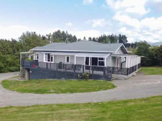 House for sale in Tararua District
