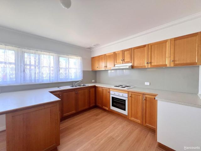 Apartment for rent in George Town