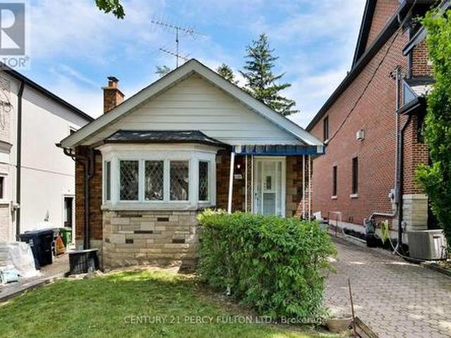 House for sale in Woburn, Ontario