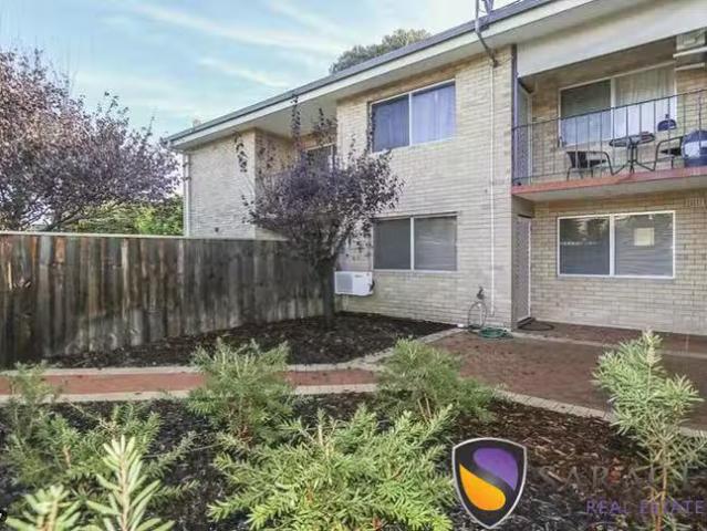 Apartment for rent in Osborne Park