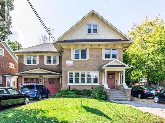 Property for sale in Waterloo, Ontario