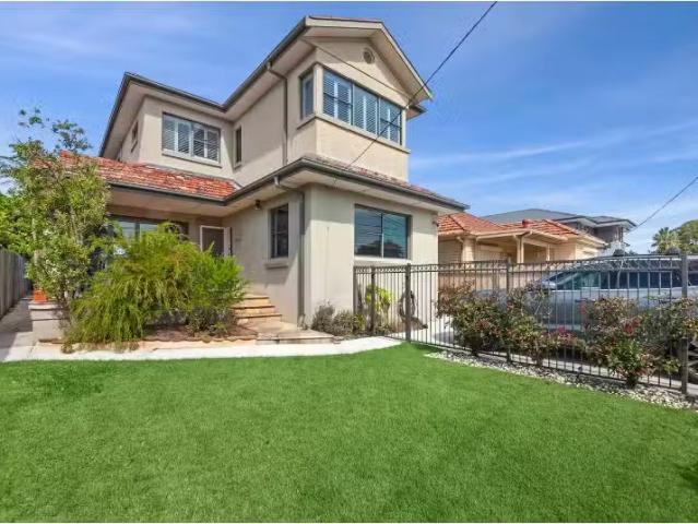 House for rent in Sydney, New South Wales