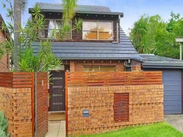 House for rent in Sydney, New South Wales