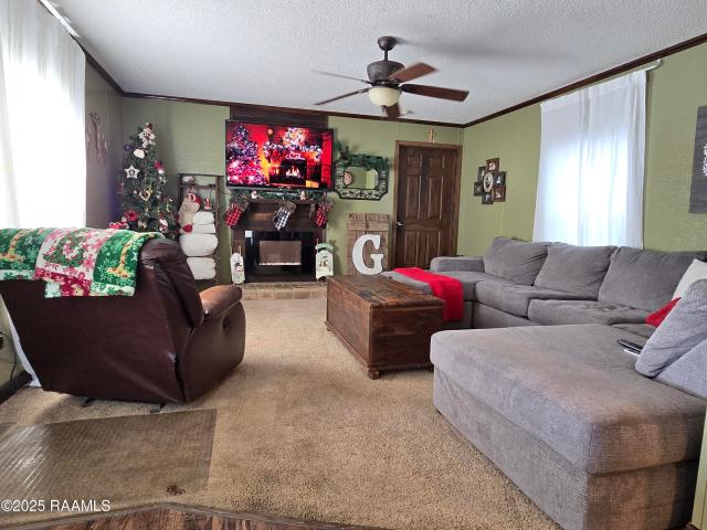 Property for sale in Lawtell, Louisiana