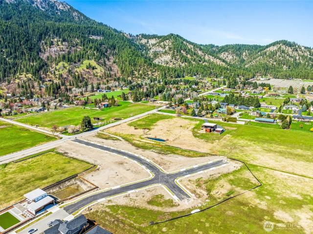 Land for sale in Leavenworth, Chelan County