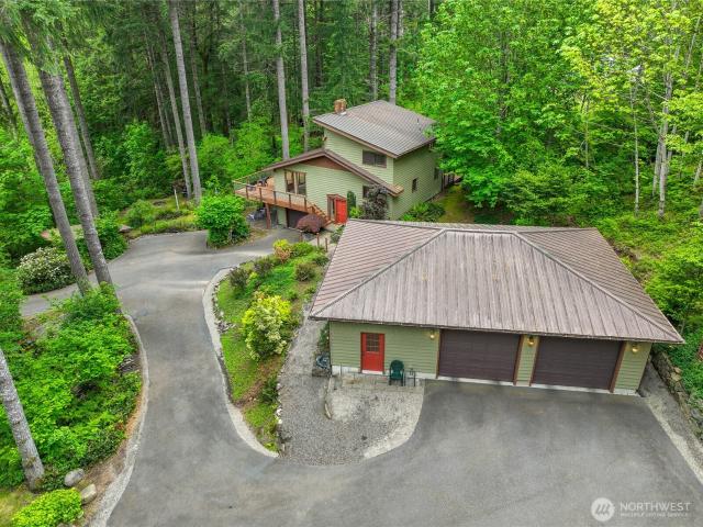 House for sale in Packwood, Lewis County