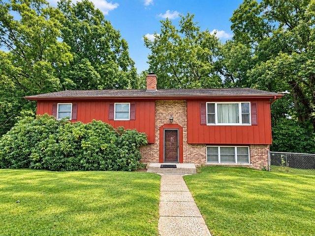 House for sale in Beckley, Raleigh County