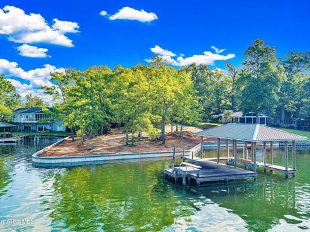 Land for sale in Tallapoosa, Alabama
