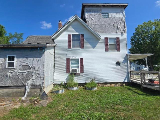 House for sale in Croswell, Michigan