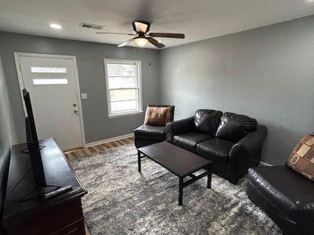 House for sale in Swainsboro, Georgia