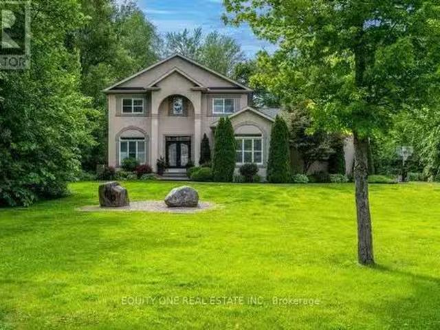 House for sale in Mulhurst Bay, Ontario