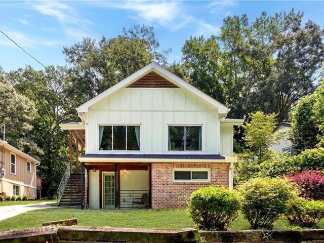 House for sale in Atlanta, Georgia