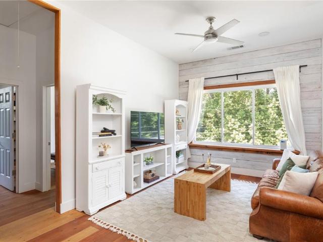 House for sale in Atlanta, Georgia