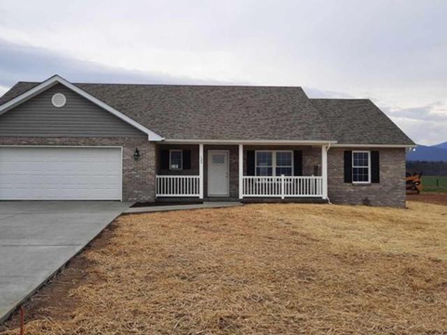 House for sale in Virginia