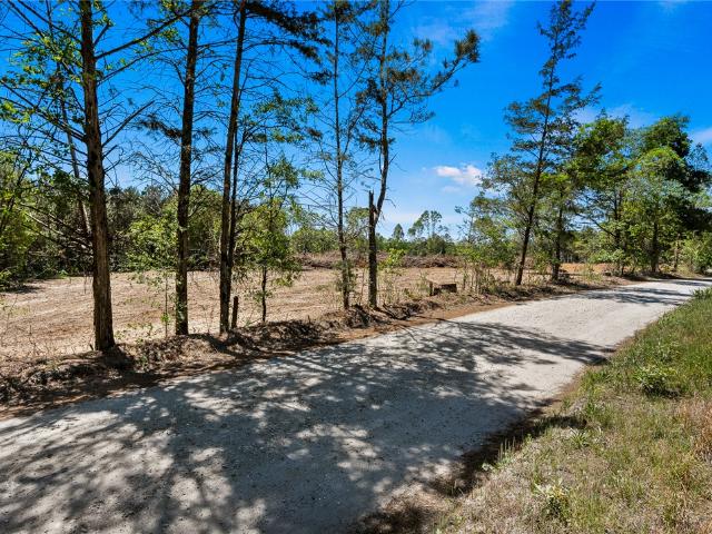 Land for sale in Iva, South Carolina