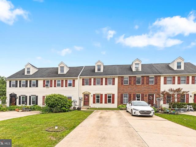 Townhouse for sale in Ephrata