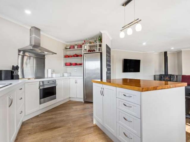 House for sale in Lake Rotoroa, Canterbury