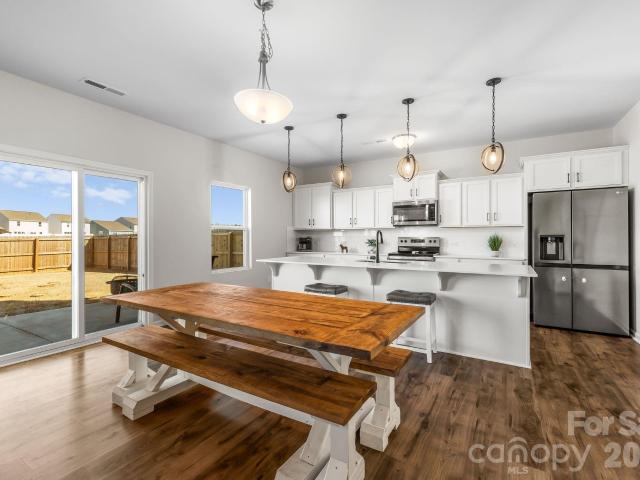 House for sale in Wingate, North Carolina
