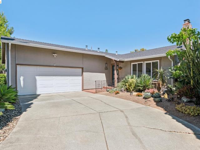 House for sale in Hercules, California