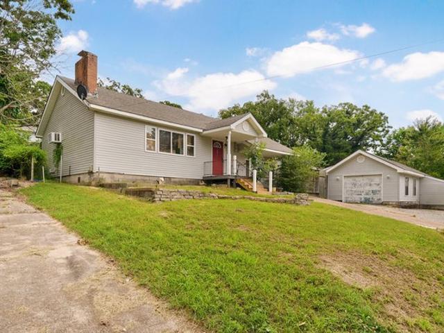 House for sale in Forsyth, Missouri