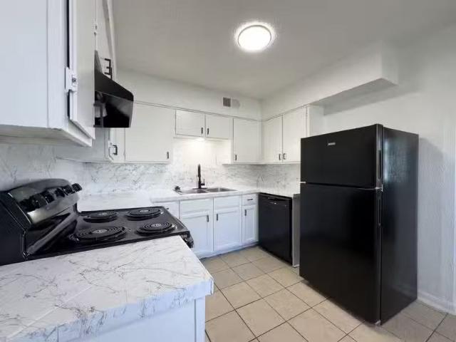 Condo for rent in Arlington