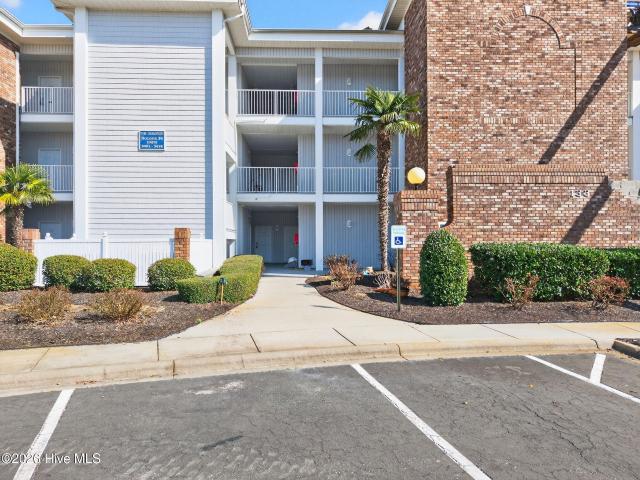 Condo for sale in Sunset Beach, North Carolina