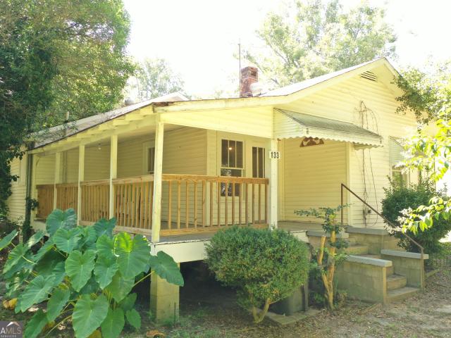 House for sale in Toccoa, Georgia