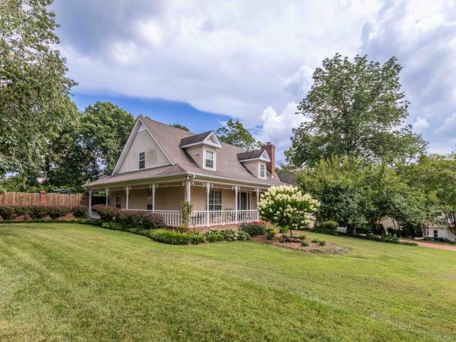 House for sale in Tennessee