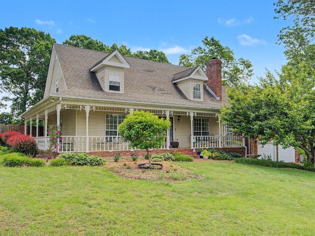 House for sale in Tennessee