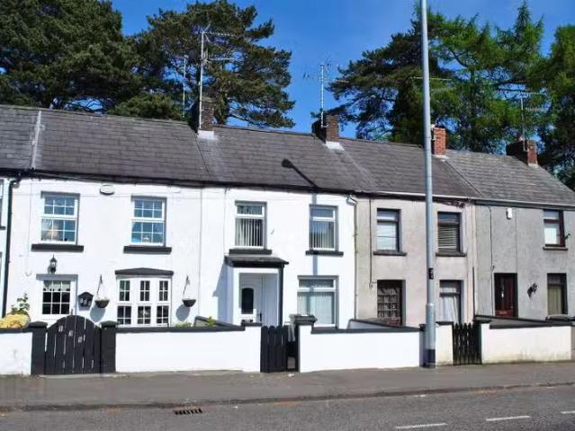 House to rent