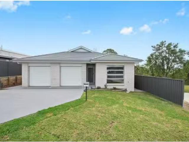 Condo for rent in New South Wales