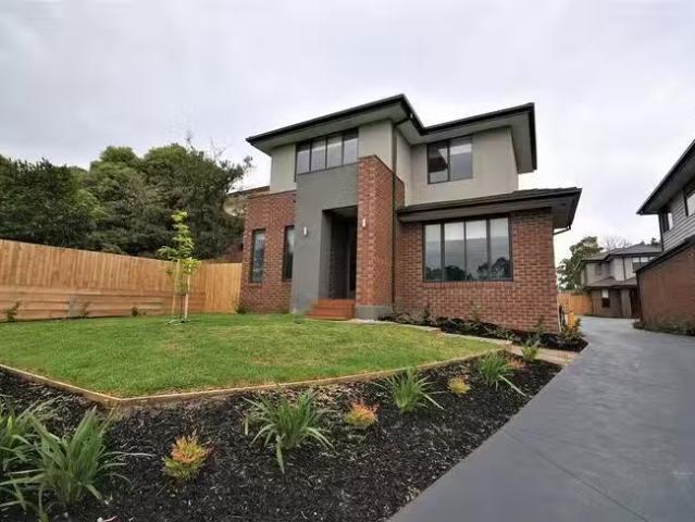 House for rent in Camerons Creek, Victoria