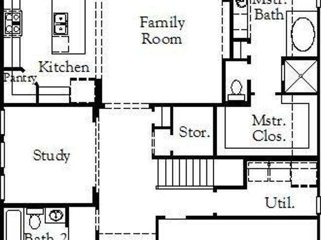 House for sale in Chambersville, Texas