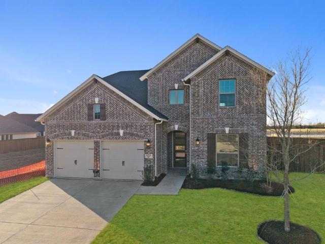 Property for sale in Mckinney, Texas