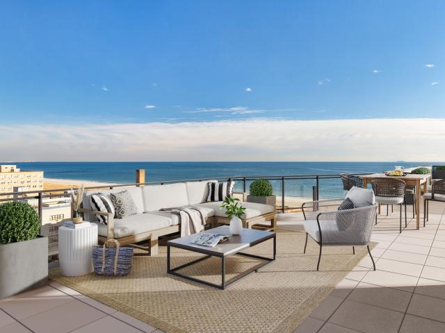Condo for sale in Queens, Arverne