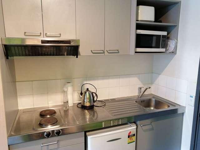 Apartment for rent in Oroua County