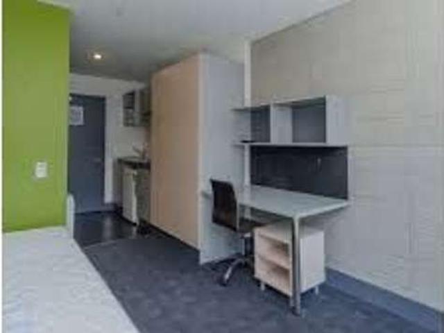 Apartment for rent in City Centre, Auckland