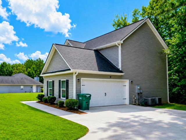 House for sale in Flovilla, Georgia