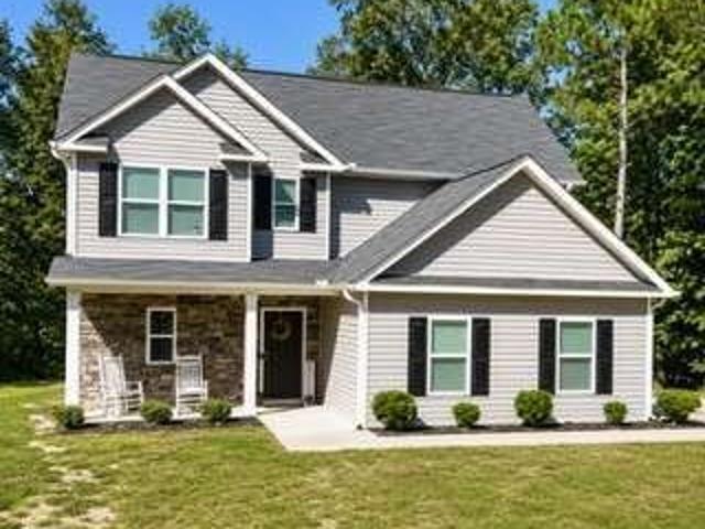 House for sale in Flovilla, Georgia