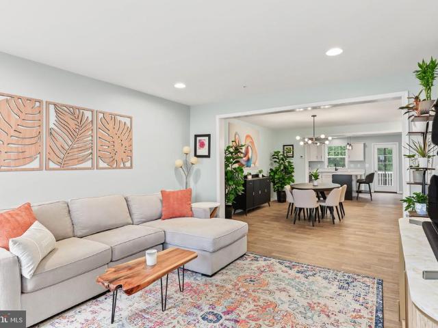 Townhouse for sale in Lebanon, Pennsylvania