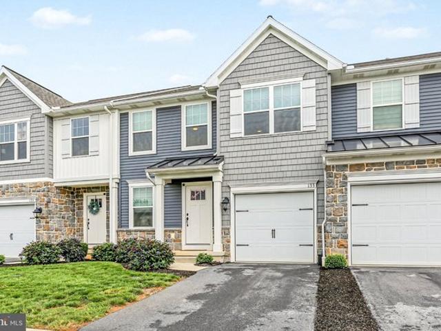 Townhouse for sale in Annville, Lebanon County