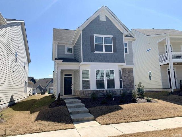 House for sale in Holly Springs, Wake County