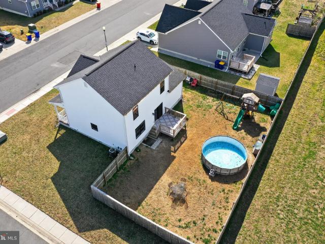 House for sale in Delaware