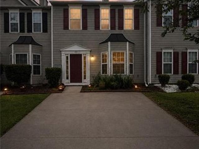 Townhouse for sale in Bartow, Georgia