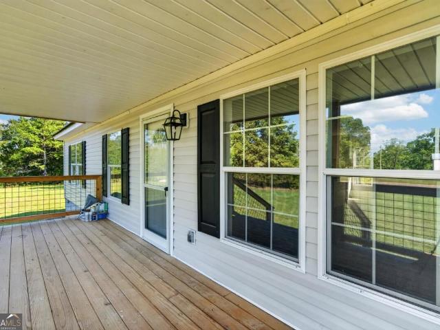 House for sale in Milledgeville, Baldwin County