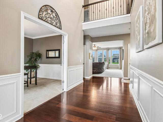 House for sale in Danville, Indiana