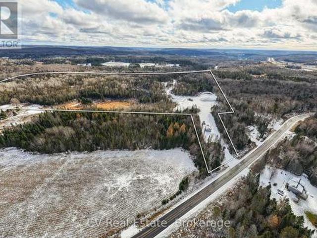 Commercial for sale in Armour, Ontario