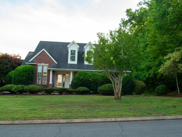 House for sale in Tennessee