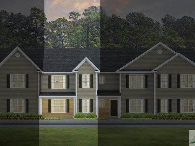 Townhouse for sale in Port Wentworth, Georgia