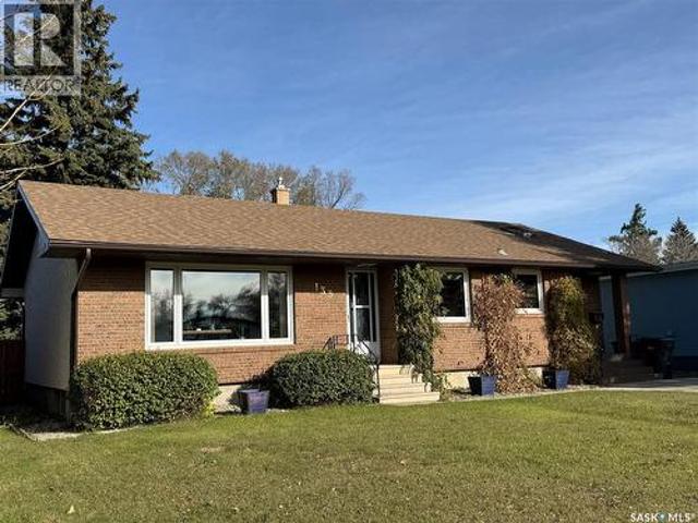 House for sale in Weyburn, Saskatchewan